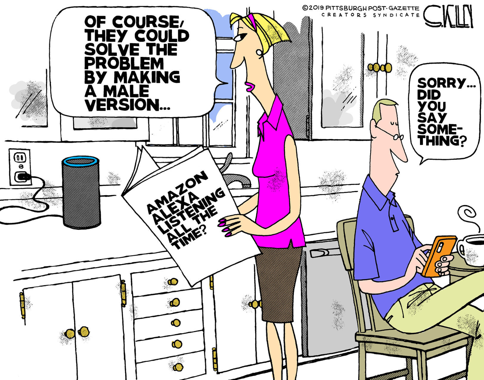 cartoon